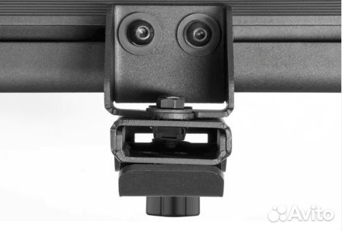 Крепление для перевозки лопаты