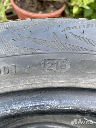 Nokian Tyres Nordman 7 195/55 R16 91T