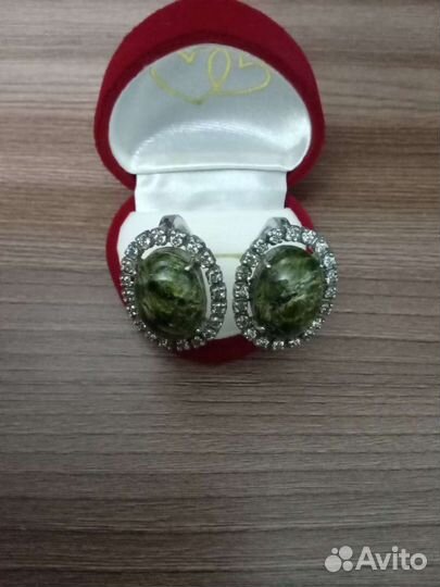 Серебро 925 проба