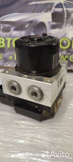 Блок ABS Chery QQ 6, Chery Kimo