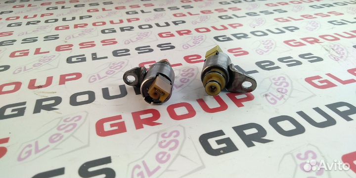 Соленоидный клапан АКПП б/у