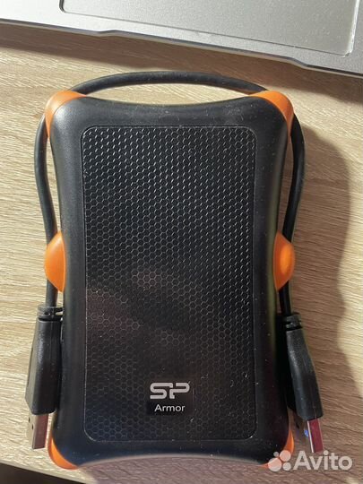 Внешний HDD