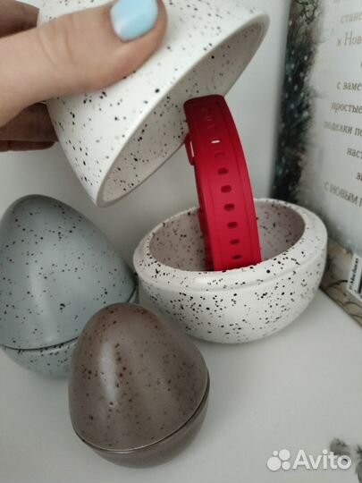 Яйца керамика Икеа