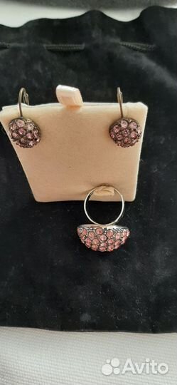Набор украшений