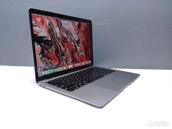 MacBook Air 13 Гарантия 90 дней