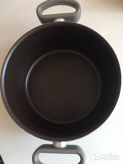 Кастрюля Tefal