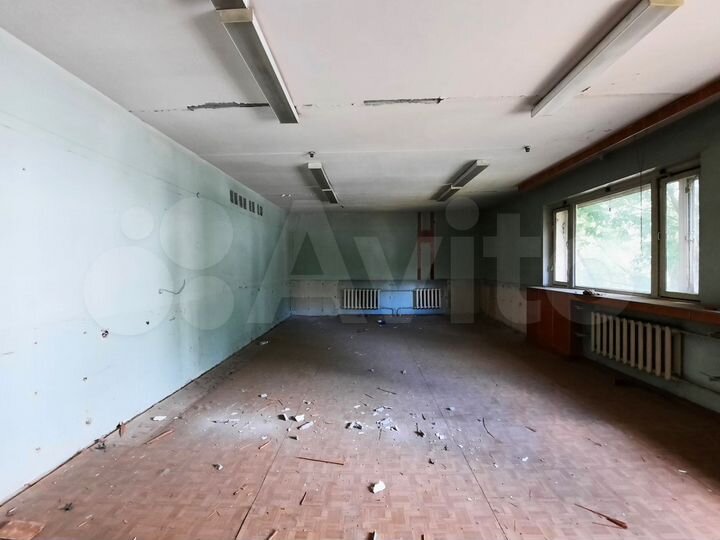 Свободного назначения, 540 м²