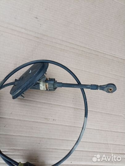 Трос АКПП Chevrolet Cruze J300
