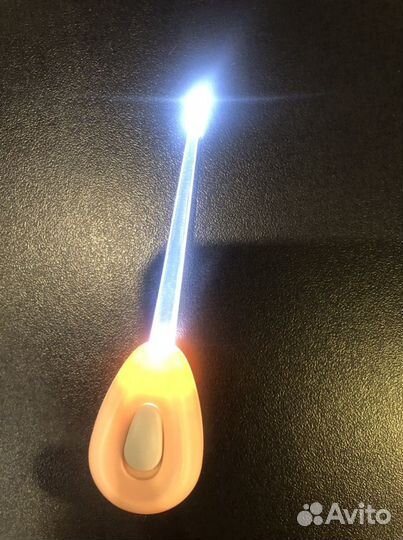 Гигиенический набор для ребенка