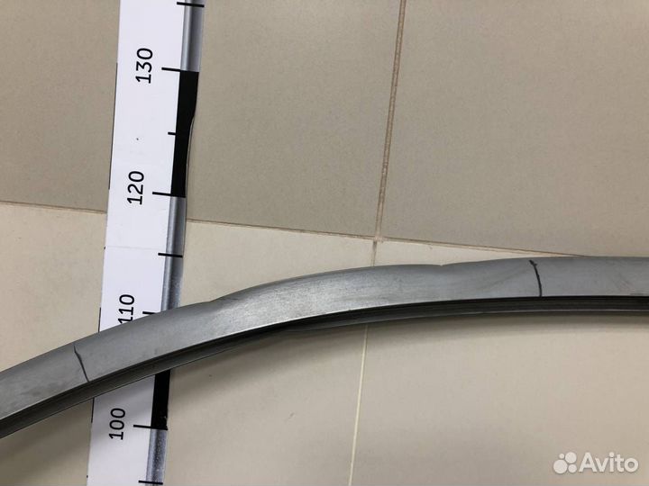 Дверь передняя левая, Mitsubishi Outlander (GF) 20