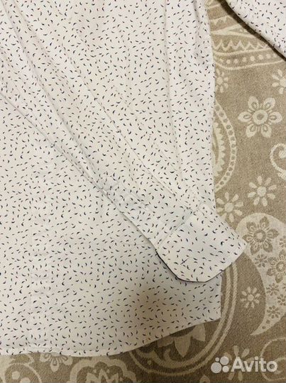 Рубашка на мальчика