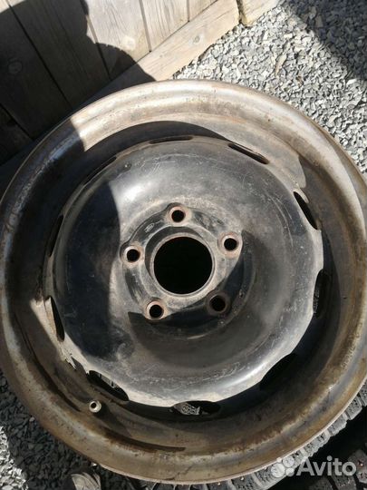 Диски r14