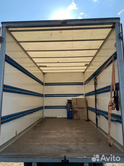 Iveco Daily промтоварный, 2013