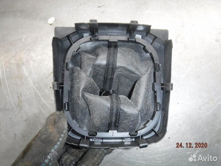 Чехол кулисы Volkswagen Jetta 6 CFN cfna 2013