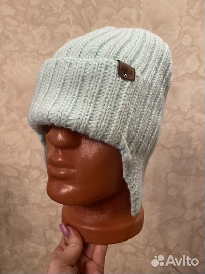 Шапка ушанка