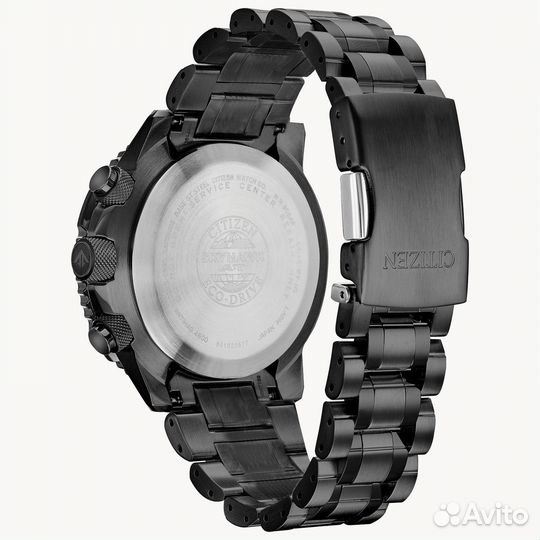 Часы citizen Promaster Skyhawk AT JY8075-51E