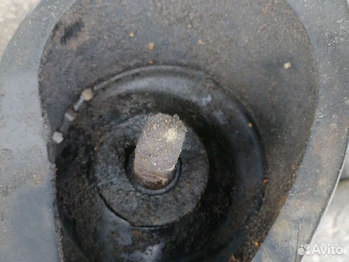 Рулевая рейка рено меган 1