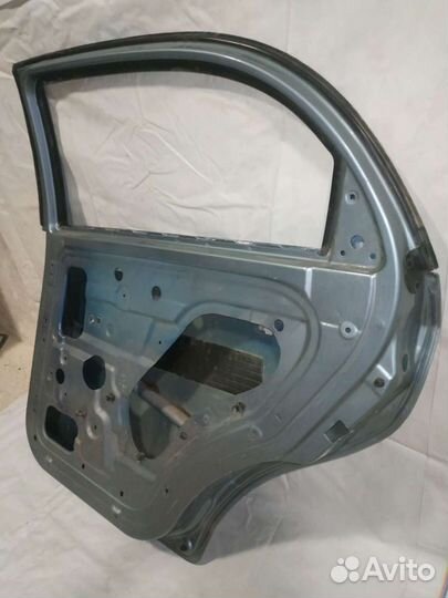 Дверь задняя правая Chery Bonus A13 / Чери Бонус А
