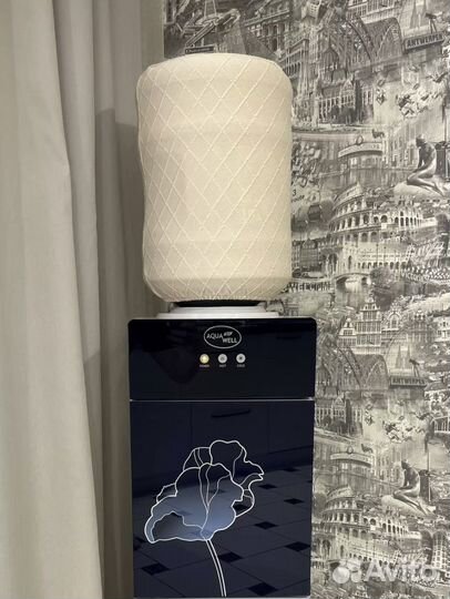 Чехол на бутыль 20л