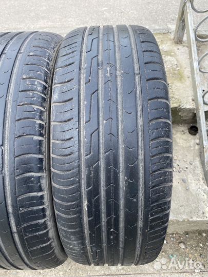 Cordiant Comfort 2 205/55 R16