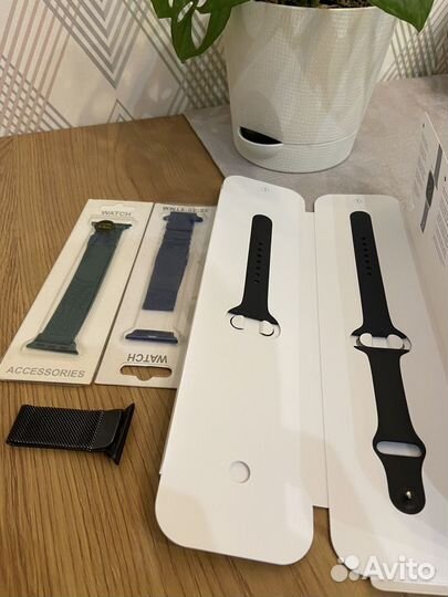 Apple watch se 40mm 2020