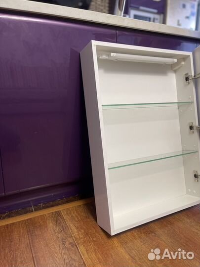 Зеркало с подсветкой