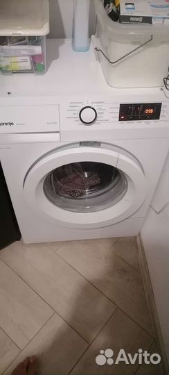 Стералний машина бу