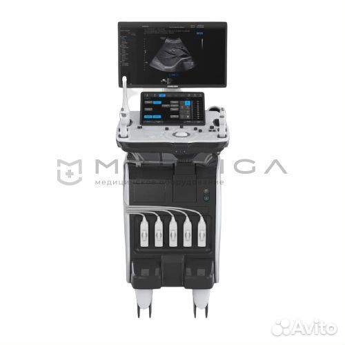 Узи аппарат Samsung RS80