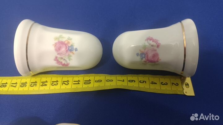 Подставка для специй, солонка, перечница. Польша