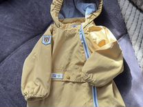 Куртка детская демисезонная 92 Baby GO