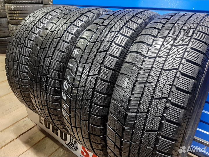 Toyo Winter Tranpath TX 215/60 R17 99T