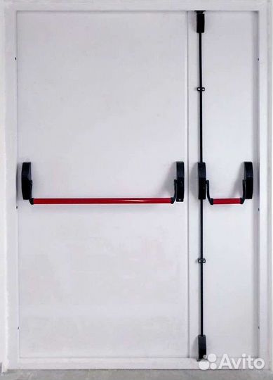 Ремонт и замена комплектующих на двери