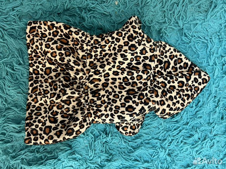 Курточка для собак