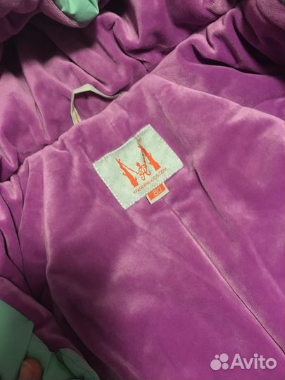 Комбинезон (+конверт)