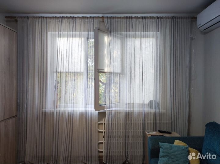 Шторы б/у