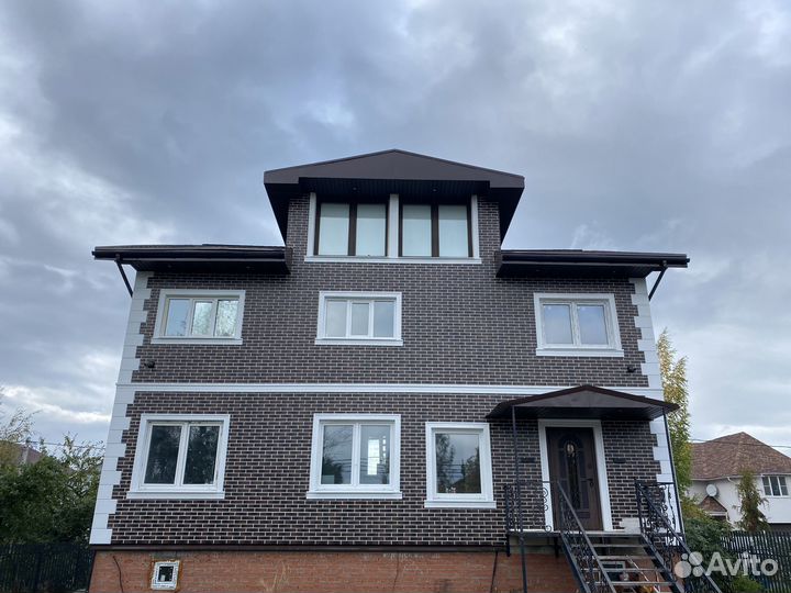 Термопанель Premium Керамин Мичиган 7 (1607)