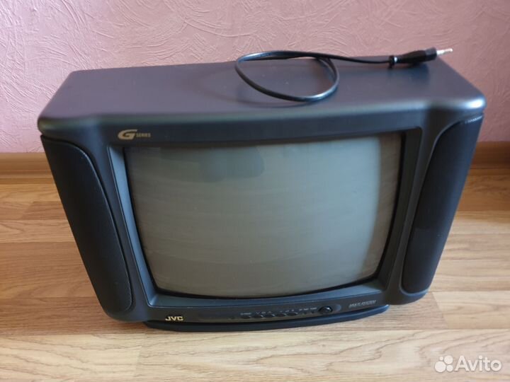 Телевизор