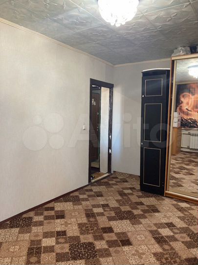 1-к. квартира, 30,7 м², 8/8 эт.