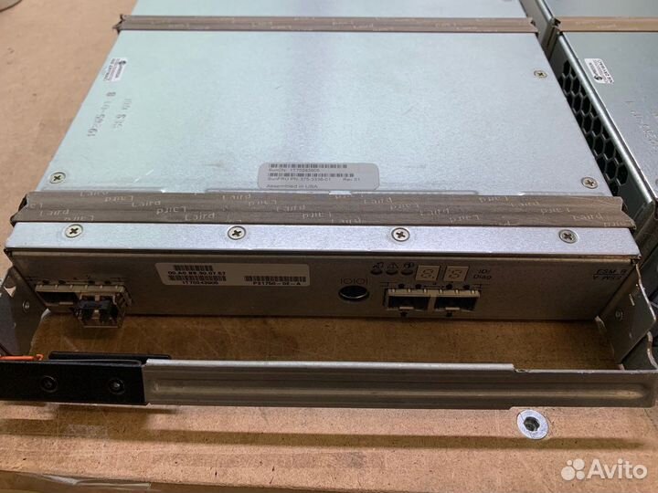 Контроллер SUN StorageTek CM200 375-3336-01