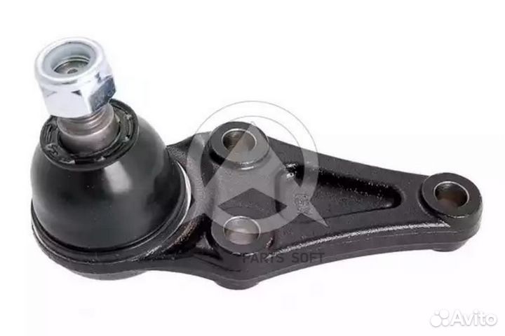 Опора шаровая