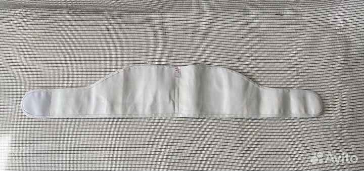 Новый бандаж для беременных дородовой