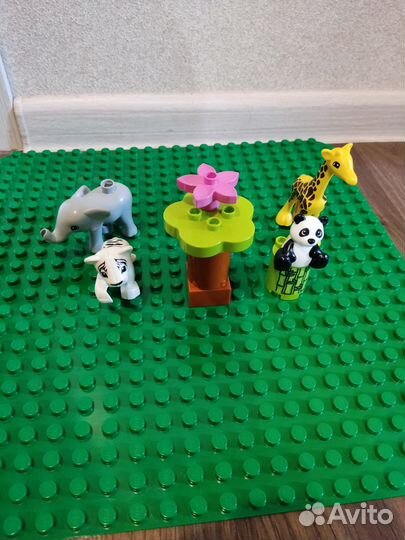 Lego duplo