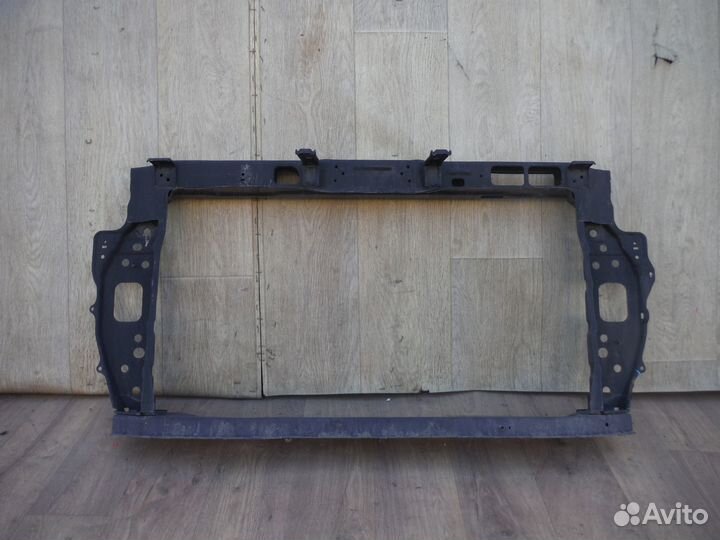 Телевизор (панель передка) №112 Kia Rio 4 2019