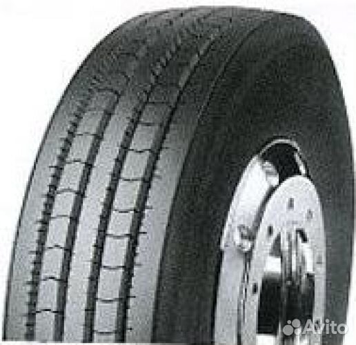 Шины Goodride CR960A 215/75R17,5 135/133J TTS73229