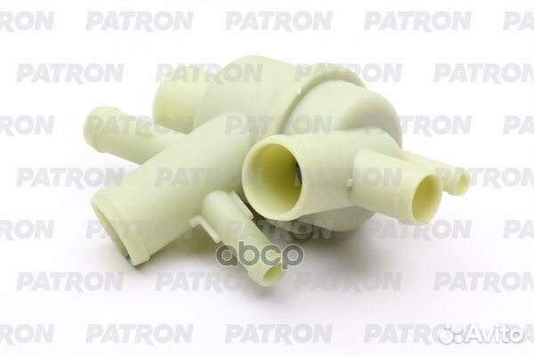 Термостат land rover: Discovery III 2004-2009