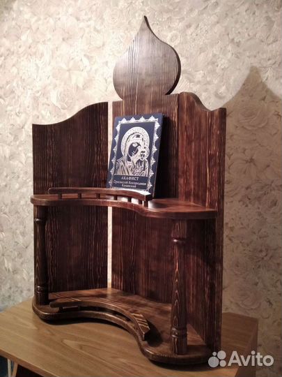 Столяр,иконостас