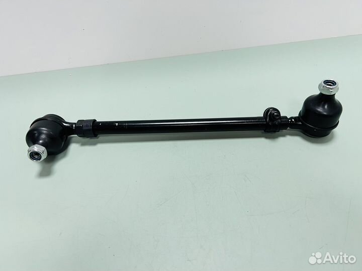 Тяга рулевая с наконечником Mercedes w201/w190