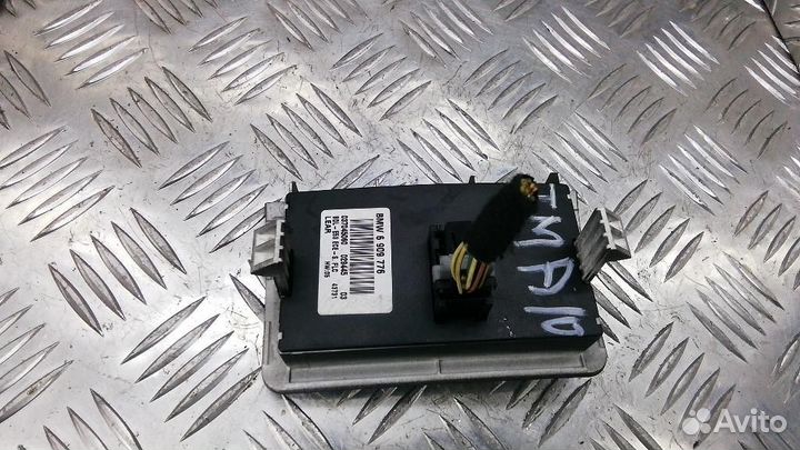 Переключатель света фар BMW X5