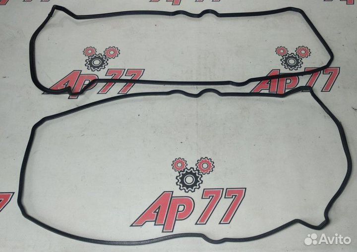 Ремкомплект двс Toyota 3UZ Металл 0411150512