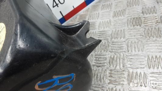 Сабвуфер BMW X5 E53 (RPH03Q101)